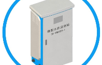 德?？萍?b class='flag-5'>微型</b><b class='flag-5'>水質(zhì)監(jiān)測(cè)站</b>