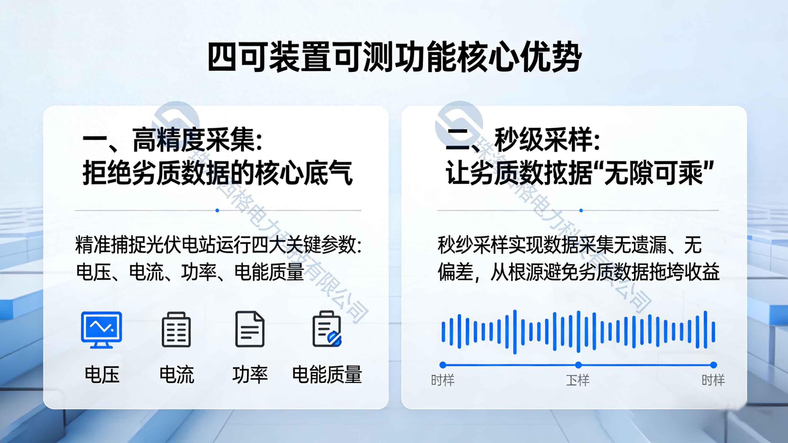 光伏四<b class='flag-5'>可</b>裝置：<b class='flag-5'>可</b>測<b class='flag-5'>功能</b>如何讓調(diào)控穩(wěn)、收益真？