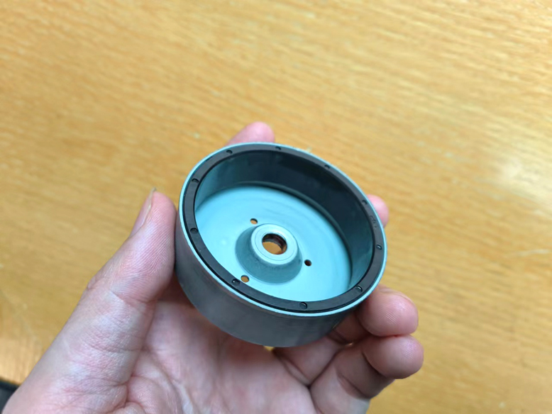 環(huán)形狀電機(jī)定子磁鐵