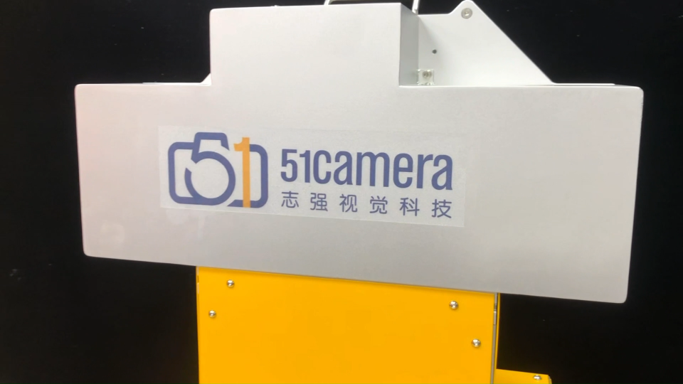 51camera隧道巡檢機(jī)器人 讓隧道病害無(wú)處遁形