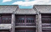 科技賦能古建保護：直<b class='flag-5'>川</b>無線傾角傳感器在廬山<b class='flag-5'>普</b>同塔的應(yīng)用