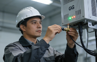 <b class='flag-5'>2026</b> 年最火 RF <b class='flag-5'>連接器</b>型號：SMA 憑什么成為高頻應(yīng)用首選