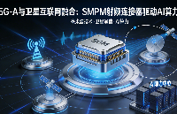 <b class='flag-5'>2026</b> 企業(yè)射頻<b class='flag-5'>連接</b>剛需｜SMPM <b class='flag-5'>連接器</b>：支撐 5G-A / 毫米波 / 衛(wèi)星互聯(lián)網(wǎng)的<b class='flag-5'>核心</b><b class='flag-5'>器件</b>