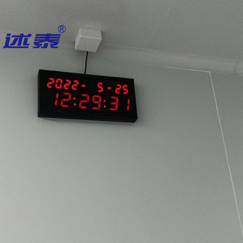 眼见为实：如何透过表象判断医院时钟厂家的真实实力？