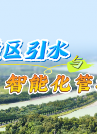 灌區(qū)數(shù)字孿生系統(tǒng)-灌區(qū)引水與智能化管控#灌區(qū)數(shù)字孿生系統(tǒng) #灌區(qū)引水與智能化管控 #智慧灌區(qū) #灌區(qū)信息化
 