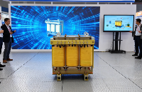 變壓器運(yùn)行噪音超標(biāo)？移相整流變壓器如何降噪？