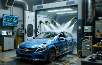 泥水飛濺、酸雨暴擊—<b class='flag-5'>整車</b><b class='flag-5'>腐蝕</b><b class='flag-5'>試驗(yàn)</b>讓<b class='flag-5'>汽車</b>提前“活過10<b class='flag-5'>年</b>風(fēng)雨”