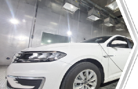 <b class='flag-5'>揭秘</b>汽車“抗銹秘籍”：整車鹽霧腐蝕<b class='flag-5'>試驗</b>如何守護十年質(zhì)保？