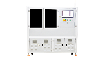 PCB 在線激光鐳雕機_SMT <b class='flag-5'>產</b><b class='flag-5'>線</b><b class='flag-5'>全自動</b>二維碼打標設備