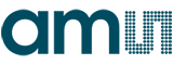 ams[艾邁斯]LOGO