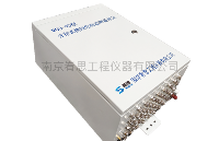 MCU分布式模塊化自動(dòng)測(cè)量單元的電源與功耗解析