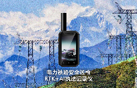 電力鐵路安全巡檢利器：云翎智能AI+RTK執(zhí)法記錄儀實(shí)現(xiàn)數(shù)據(jù)采集與分析<b class='flag-5'>一</b>體化