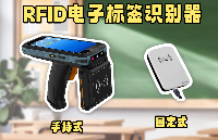 2026 RFID系統(tǒng)部署全流程及RFID標(biāo)簽識別器應(yīng)用場景全解
