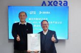 <b class='flag-5'>愛(ài)</b><b class='flag-5'>芯</b><b class='flag-5'>元</b>智<b class='flag-5'>M57</b>芯片<b class='flag-5'>榮獲</b><b class='flag-5'>ISO</b> <b class='flag-5'>26262</b> <b class='flag-5'>ASIL</b> <b class='flag-5'>B</b>/D<b class='flag-5'>功能</b><b class='flag-5'>安全</b><b class='flag-5'>認(rèn)證</b>