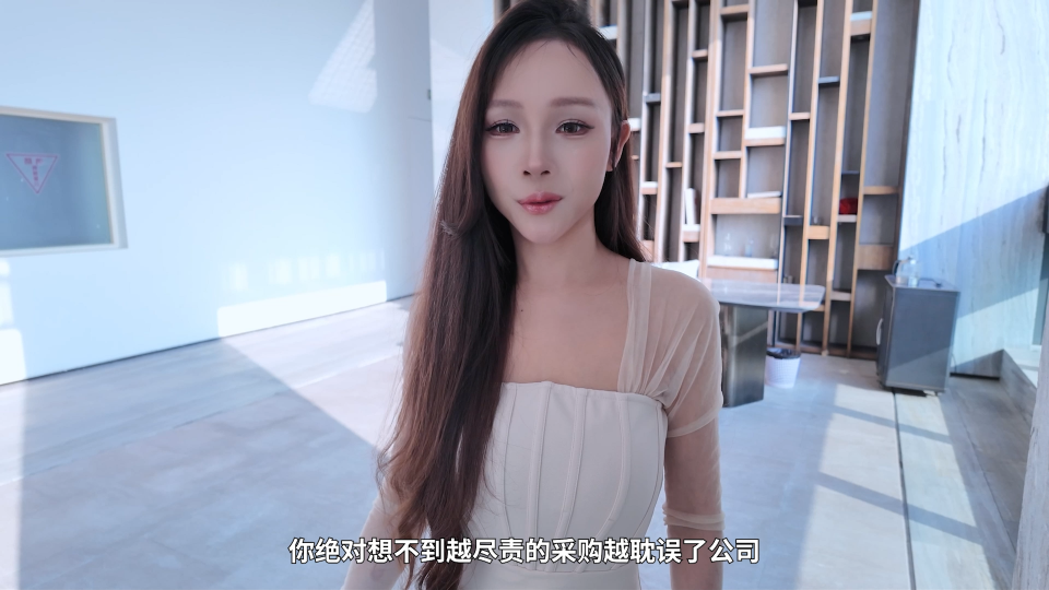 盡責(zé)采購(gòu)比價(jià) 20 天卻多花 1600 萬(wàn)買(mǎi)芯片，鍋誰(shuí)來(lái)背？