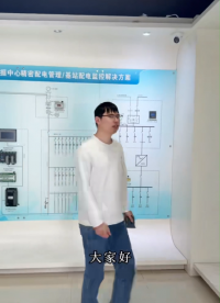 安科瑞WHD溫濕度控制器：面板式安裝，智能聯(lián)動(dòng)除濕與降溫，守護(hù)開(kāi)關(guān)柜安全運(yùn)行