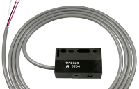 門安全傳感器應用 OPB720A系列