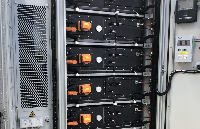 儲能電站梯次利用電池包的電流均衡監(jiān)測方案
