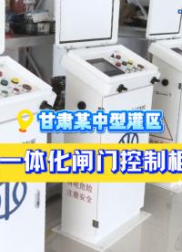 平升中型灌區(qū)信息化測控一體化閘門#灌區(qū)信息化 #測控一體化閘門 #智慧灌溉 #智慧灌區(qū) #灌區(qū)自動化閘門

 