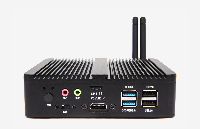 視美泰 AIBOX-3588M 性能測(cè)評(píng)：6T 算力 AI 主機(jī)盒應(yīng)用解析