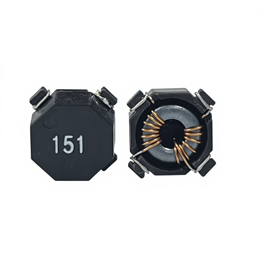 <b class='flag-5'>谷</b><b class='flag-5'>景</b><b class='flag-5'>貼片</b>共模<b class='flag-5'>電感</b>技術(shù)解析與應(yīng)用指南