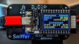 基于ESP32的<b class='flag-5'>開源</b><b class='flag-5'>空氣質(zhì)量</b>傳感器介紹