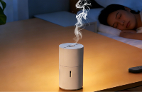 奧迪威高水位霧化加濕方案：以結(jié)構(gòu)創(chuàng)新重塑小型<b class='flag-5'>加濕器</b>續(xù)航體驗