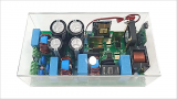 <b class='flag-5'>安</b><b class='flag-5'>富</b><b class='flag-5'>利</b>基于英飛凌CoolSiC打造3.3 kW高功率密度<b class='flag-5'>雙向</b><b class='flag-5'>PFC</b>解決方案