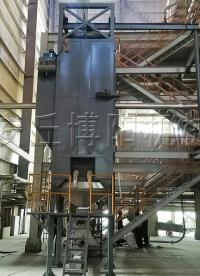 橡膠助劑噸包無塵投加站  山東噸袋拆包機使用現(xiàn)場 #管鏈輸送機廠家 