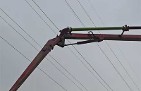 用科技規(guī)避風(fēng)險：近電預(yù)警裝置，終結(jié)吊車高壓安全隱患