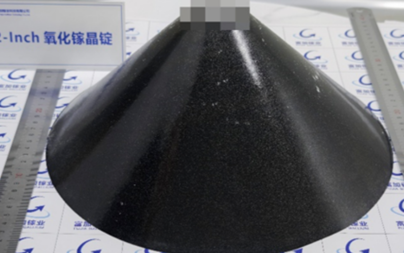 氧化鎵量產(chǎn)里程碑涌現(xiàn)！第四代半導(dǎo)體器件即將到來(lái)？