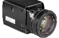 Sony FCB-ES8230 低噪聲圖像系統(tǒng)中的線束優(yōu)化