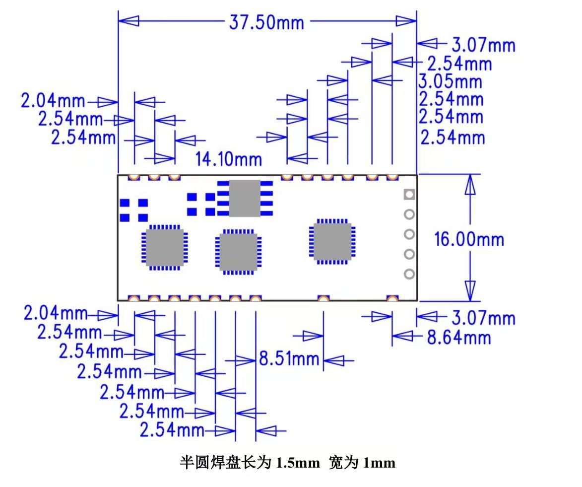 工業(yè)級(jí) AI 語音處理新標(biāo)桿 ——A-59 降噪消回音模塊