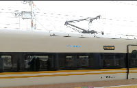 受電弓<b class='flag-5'>視頻</b>監(jiān)控系統(tǒng)保障高鐵安全運(yùn)行