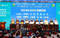 行業(yè)首肯！清研電子牽頭項(xiàng)目斬獲 2025 年度廣東省<b class='flag-5'>機(jī)械工程學(xué)</b>會(huì)科技一等獎(jiǎng)