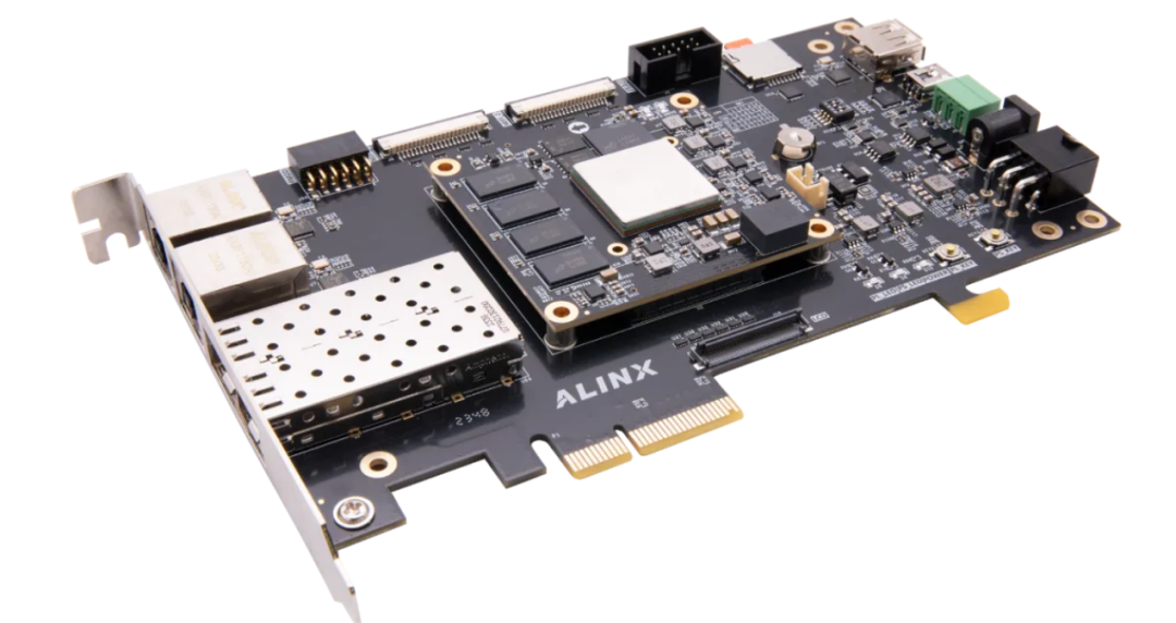 ALINX邀您共聚AMD嵌入式技术日北京站