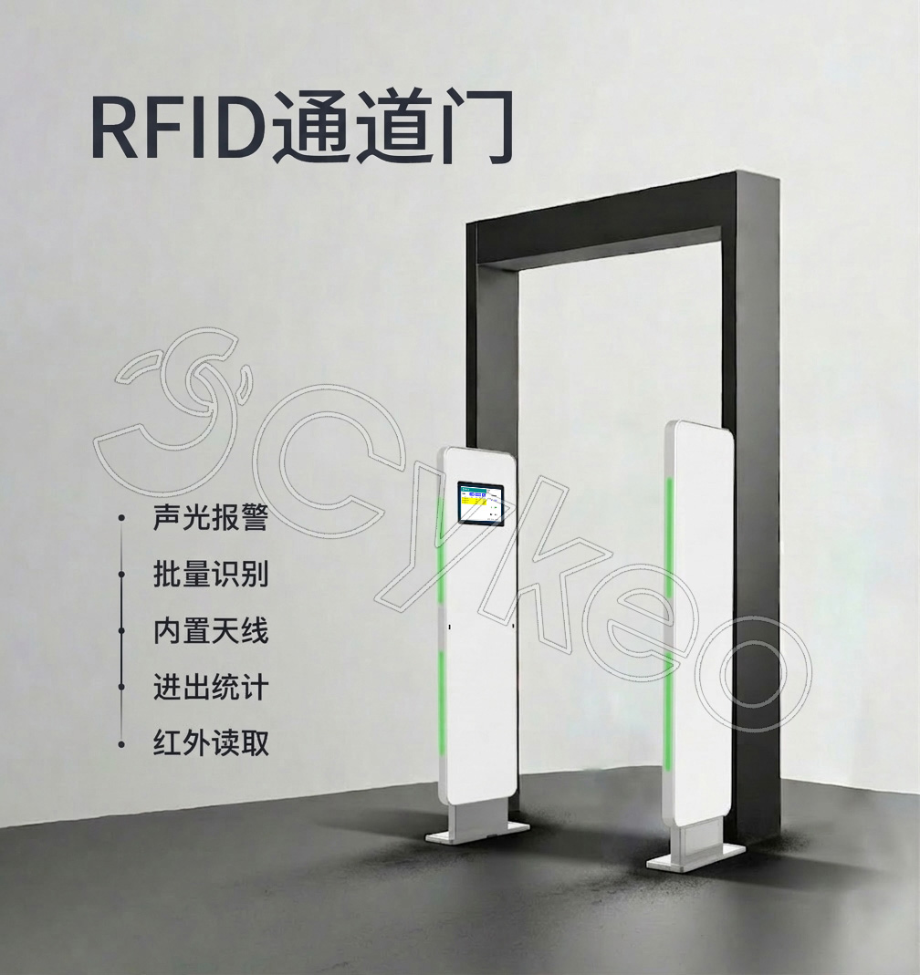 RFID進(jìn)寺門，佛還在不在？