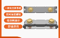 雙目相機(jī)賦能<b class='flag-5'>智能</b>移動(dòng)：服務(wù)<b class='flag-5'>機(jī)器人</b>與AGV的重要<b class='flag-5'>感知</b>解決方案