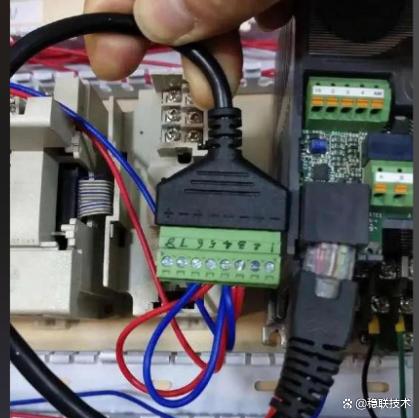 Profinet<b class='flag-5'>轉(zhuǎn)</b><b class='flag-5'>ModbusRTU</b><b class='flag-5'>網(wǎng)關(guān)</b>連接馬達(dá)保護(hù)器問題小記