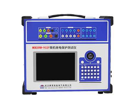 微機<b class='flag-5'>繼電保護</b><b class='flag-5'>測試儀</b>：從原理到實戰(zhàn)，我們的系列如何適配全場景校驗