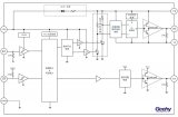 極海半導(dǎo)體推出GHD144xT系列電機柵極驅(qū)動器