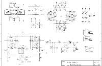IP6802 應用電路圖：Qi1.3與Qi2.0方案的外圍電路差異