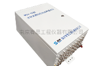 MCU<b class='flag-5'>分布式</b>模塊化自動測量單元<b class='flag-5'>可</b><b class='flag-5'>擴展</b>且兼容