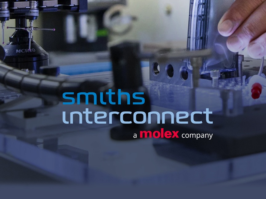 MOL555. Smiths Interconnect Acquusition Announcement (PR).jpg