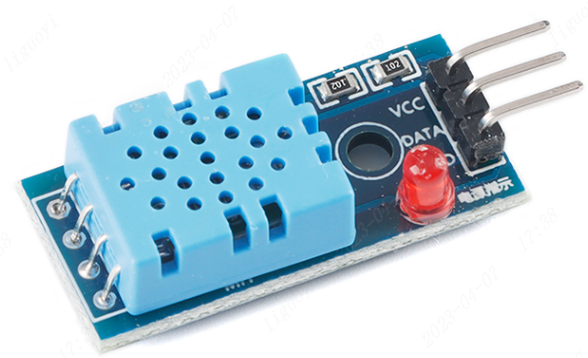 【CW32模塊使用】CW32L012 DHT11溫濕度傳感器