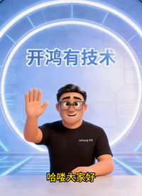 【开鸿有技术】设备多了难互通？KaihongOS弹性部署，像乐高一样灵活适配万物！#开源鸿蒙 