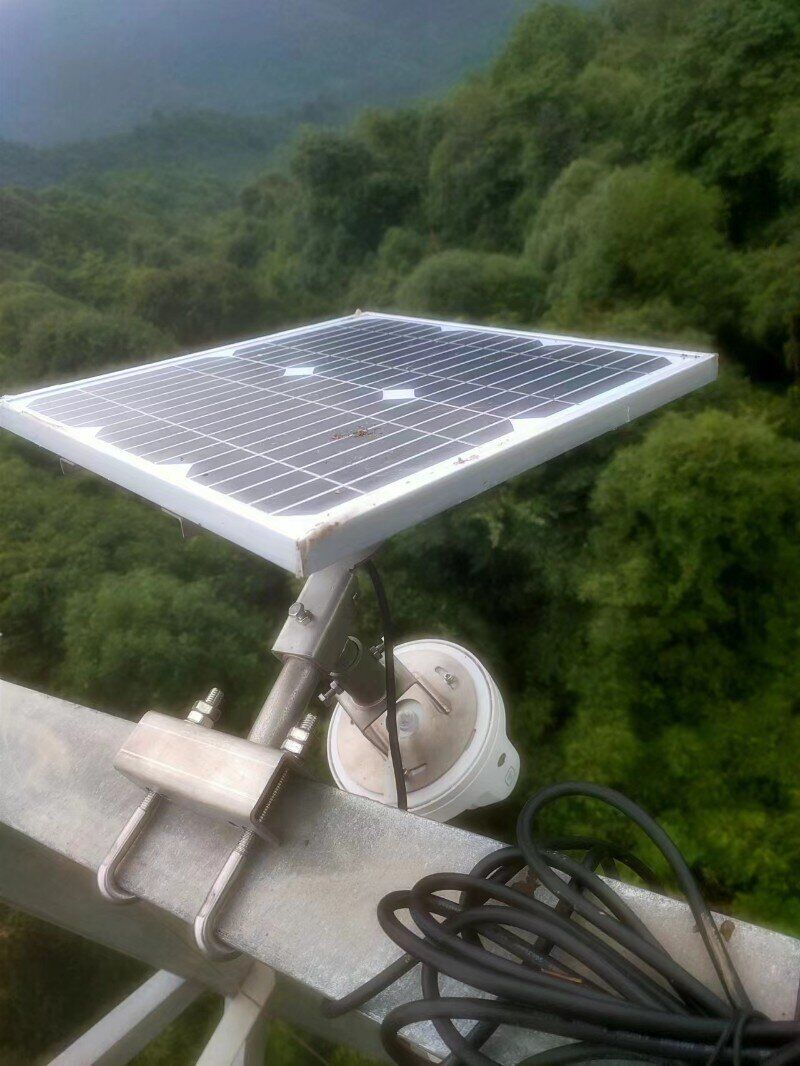 架空輸電線路圖像視頻監(jiān)測裝置（AI球機）：低功耗與強環(huán)境適應性的智能化巡檢解決方案