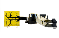 瑞樂半導(dǎo)體新品速遞——掩膜版/光掩膜 /光罩RTD RTD-MASK測(cè)溫系統(tǒng)