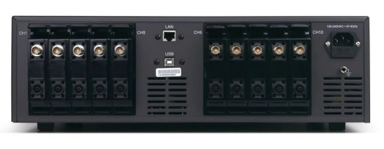 TH2550H模塊化微電流測試系統(tǒng)解鎖微電流檢測新模式