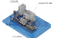 新能源汽車電機(jī)測試體系詳解：環(huán)境模擬、測功加載與冷卻聯(lián)動機(jī)制